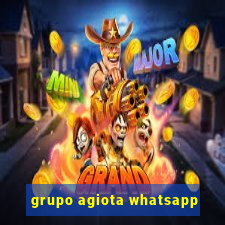 grupo agiota whatsapp